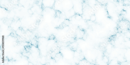 Natural smooth polished concrete grunge glossy tiles luxury background. Texture vintage tiles White and blue granite limestone grunge ceramic exterior floor marble texture background.