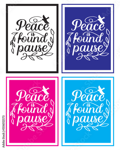 Motivational Quotes Vector