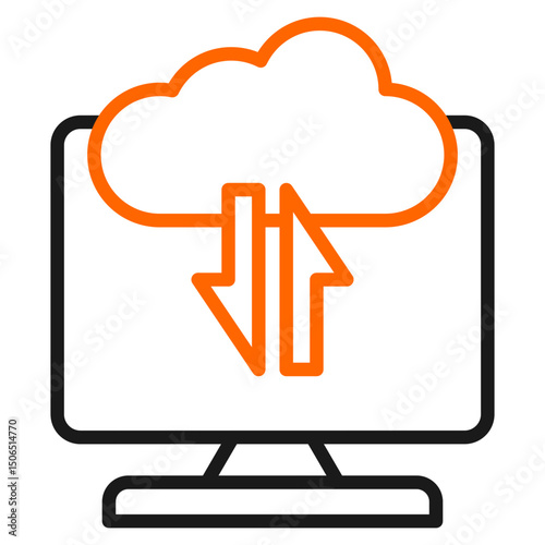 System Backup Icon