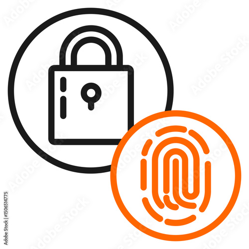 Access Control Icon