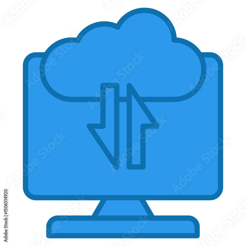 System Backup Icon