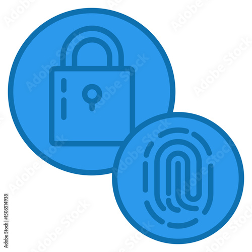 Access Control Icon
