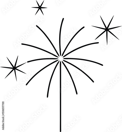 christmas fireworks (1).eps