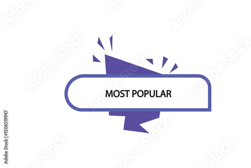 Print button ,web template, most popular, banner label


