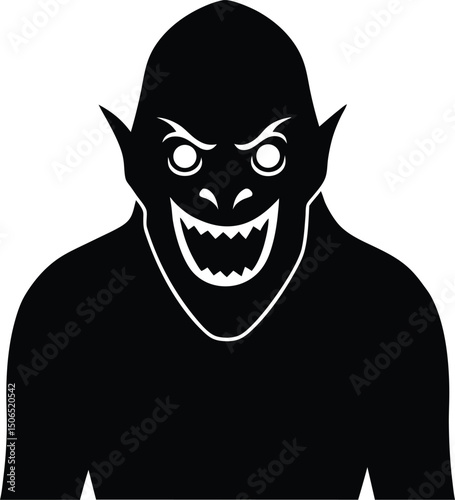 ghoul silhouette (1).eps
