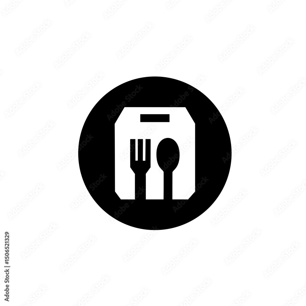 Food icon Food icon
