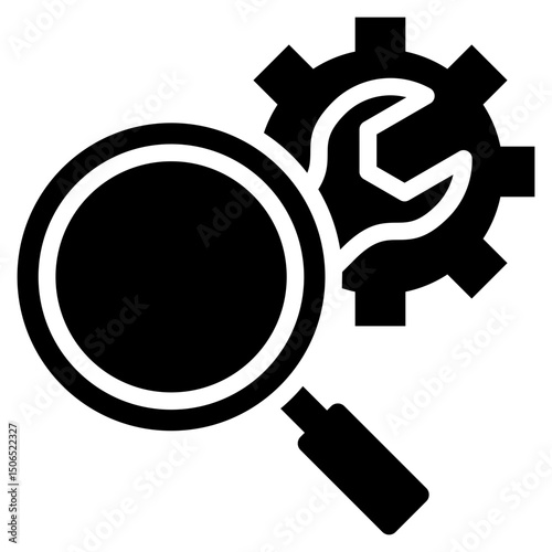 Talent Search Icon