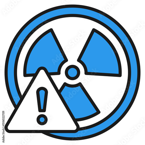 Hazard Control Icon
