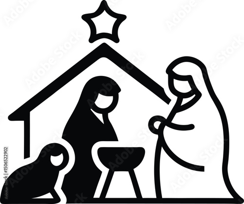 nativity scene (3).eps