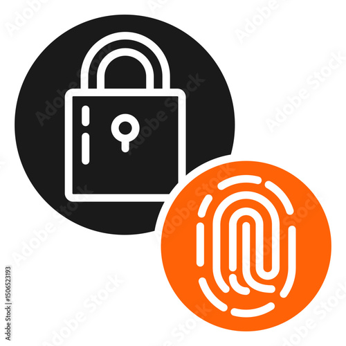 Access Control Icon