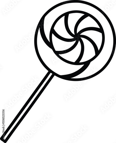 peppermint lollipop (2).eps