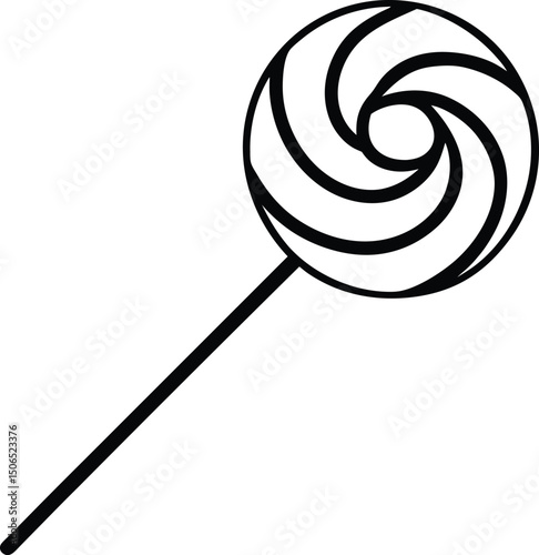 peppermint lollipop (3).eps