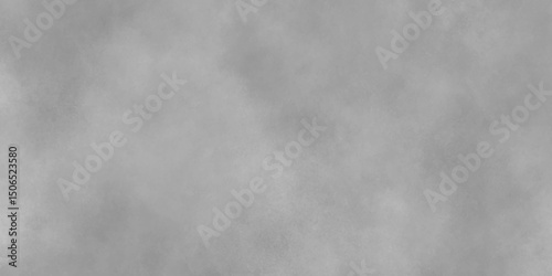 Abstract background with white paper texture and white and gray watercolor painting background. white cloud paper texture design and watercolor