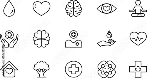 wellness  wellbeing  mental health  healthcare  bi.eps