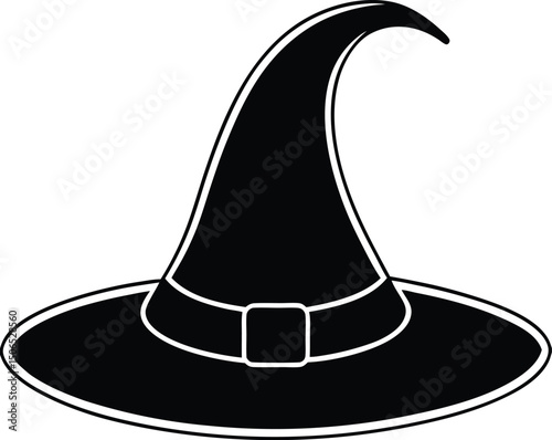 witch hat.eps