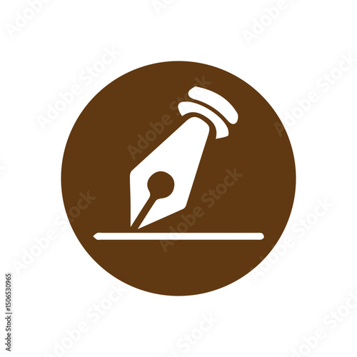 pen vector