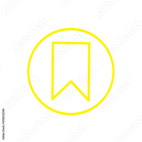 Bookmark icon 