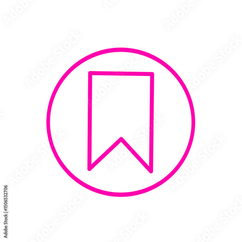 Bookmark icon 