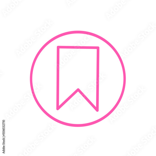 Bookmark icon 