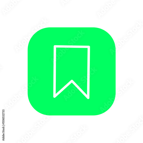 Bookmark icon 