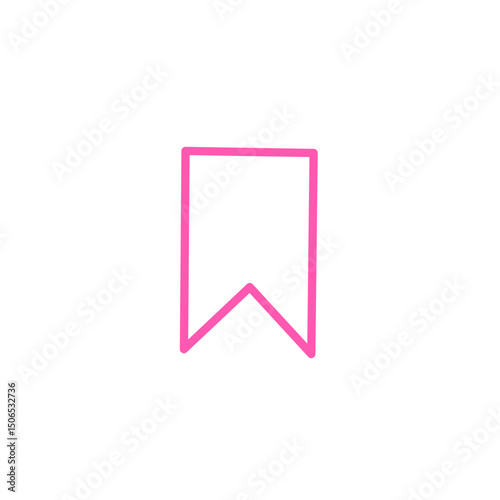 Bookmark icon 