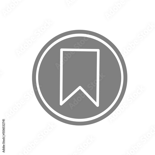 Bookmark icon 