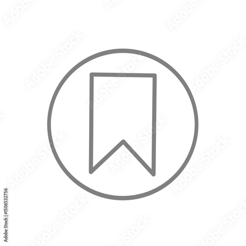 Bookmark icon 