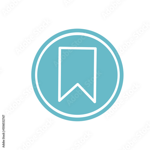 Bookmark icon 