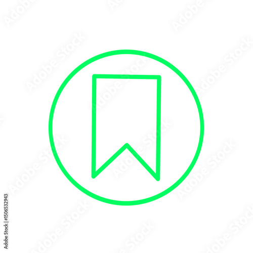 Bookmark icon 