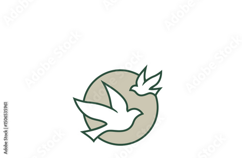dove of peace