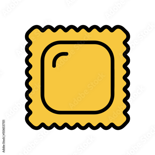 Ravioli Icon