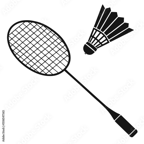 Tennis racket silhouette icon, Tennis racket vector icon, Tennis racket silhouette vector, Tennis icon