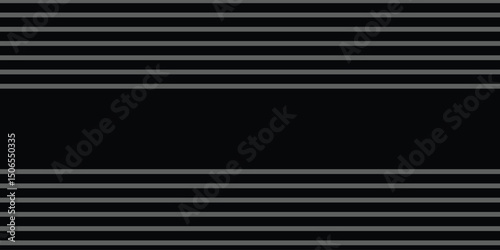 Black oblique straight line background. Masculine dark linear abstract wallpaper. Elegant luxury striped gradient texture. good simple art