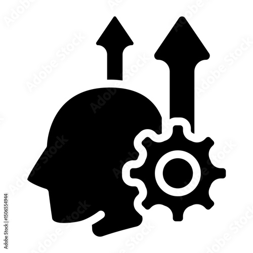 Mentorship Solid Icon