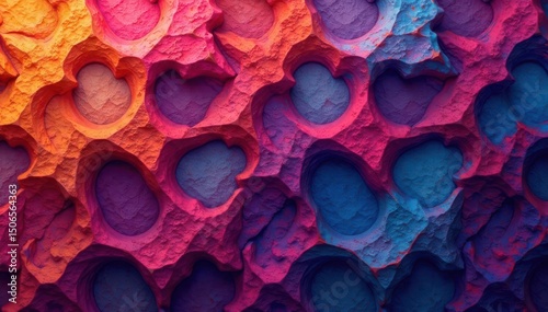 Intricate tessellated shapes forming complex geometric pattern , abstract, wallpaper