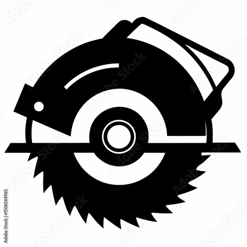 vinyl ready vector illustration