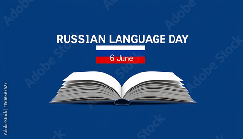 Russian Language Day - Celebrate Russian Culture & Literature
