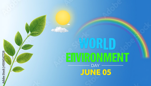 World Environment Day June 5 Celebration