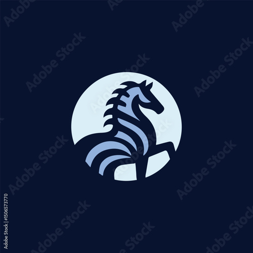 Centaur logo