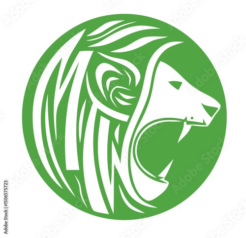 eco friendly icon