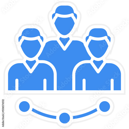 Demographic Icon Style
