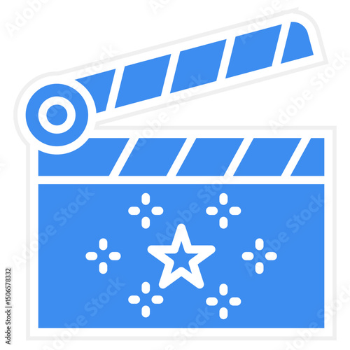 Special Effects Icon Style