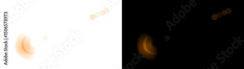 Light, halo, blurred, bokeh, effect – perfect for PNG design. This PNG Overlay features light, halo, blurred, bokeh, effect with transparent background for stunning visuals.