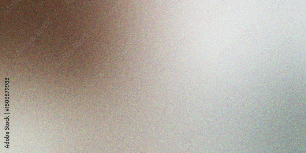 Fototapeta premium Textured gradient background with beige to white transitions ideal for various design applications