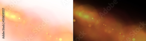 PNG sparkle light effect neon bokeh, rainbow glow, crystal shine, magical prism overlay, transparent refraction for abstract, radiant, and colorful designs.