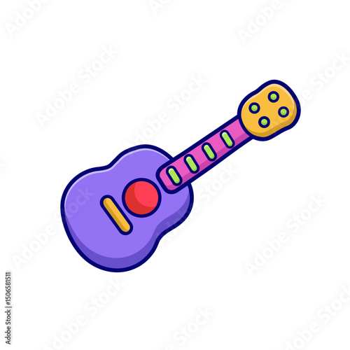 Baby Toys Vector Stock Illustrations