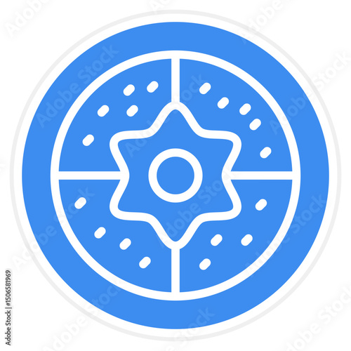 Bibimbap Icon Style