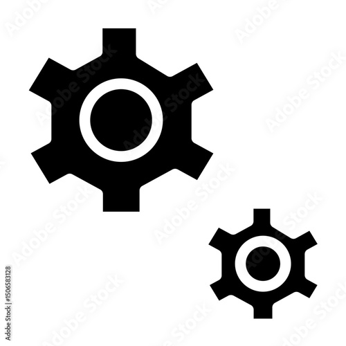 Configuration Line Icon Style