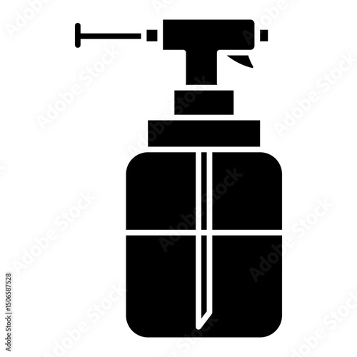 spray