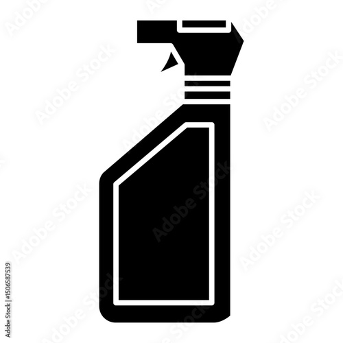spray